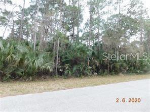 ZUYDER TER, NORTH PORT, FL, 34286