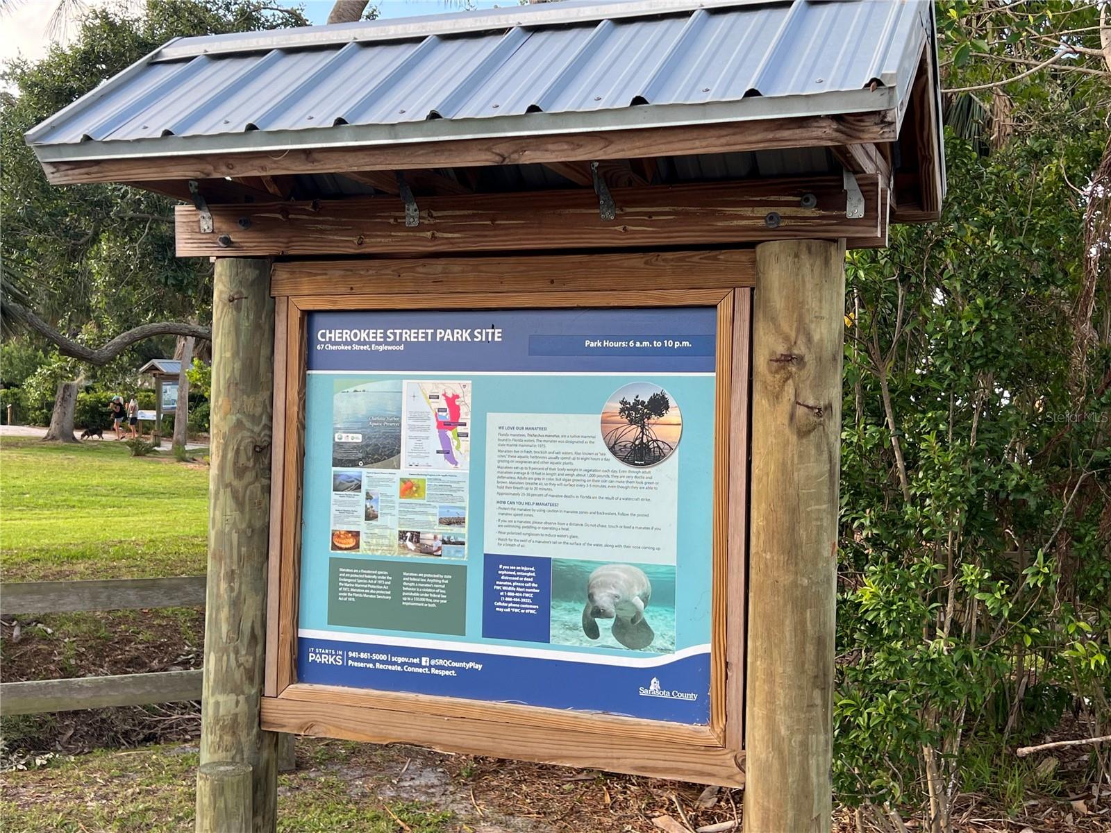 85 W GREEN ST, ENGLEWOOD, FL, 34223