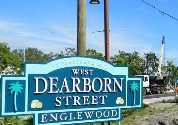 85 W GREEN ST, ENGLEWOOD, FL, 34223