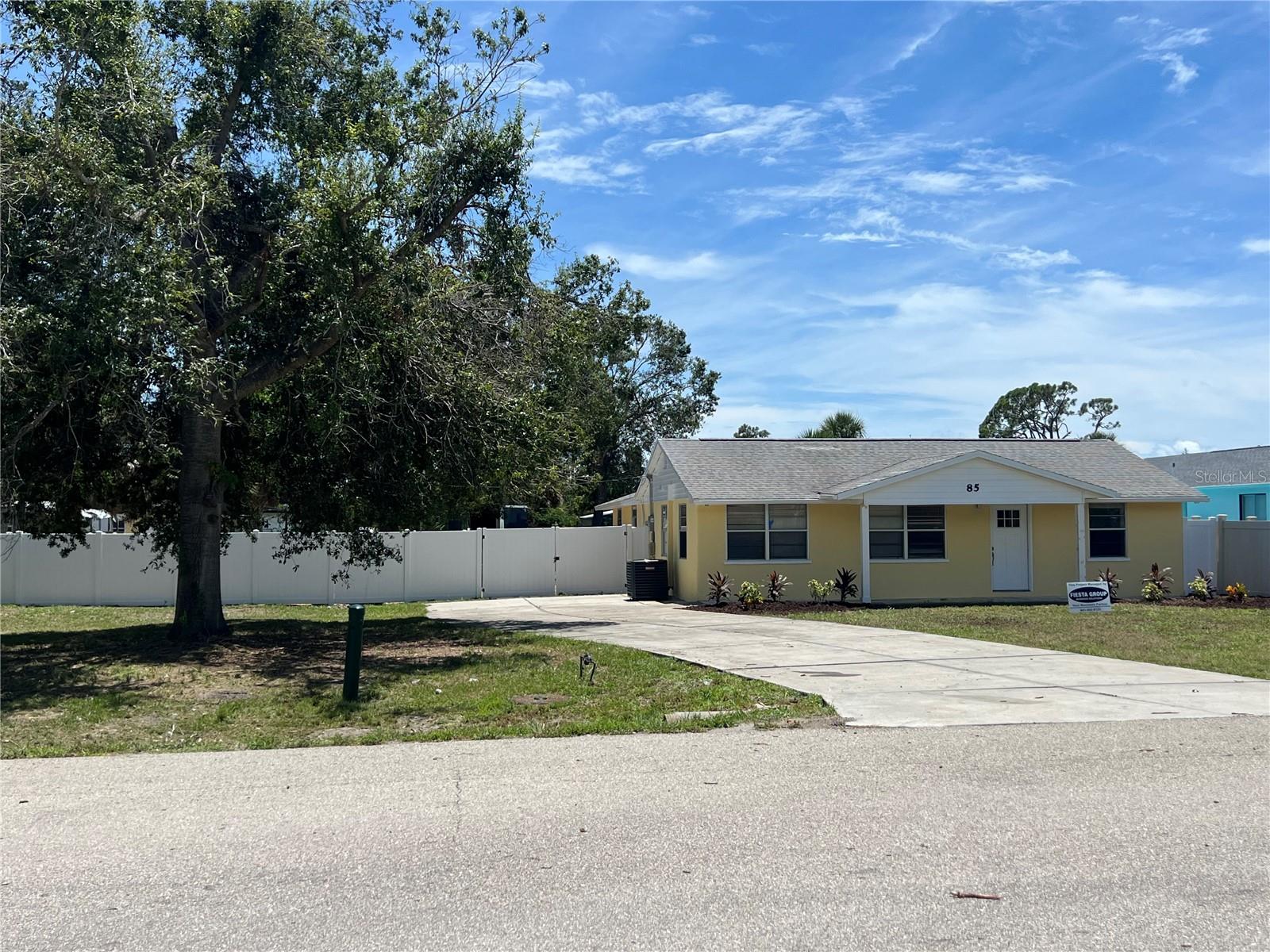 85 W GREEN ST, ENGLEWOOD, FL, 34223