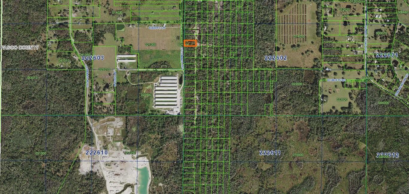 O CONNER RD, KATHLEEN, FL, 33849