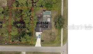 ALESIO AVE, NORTH PORT, FL, 34286