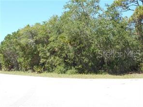 KUMQUAT AVE, NORTH PORT, FL, 34291