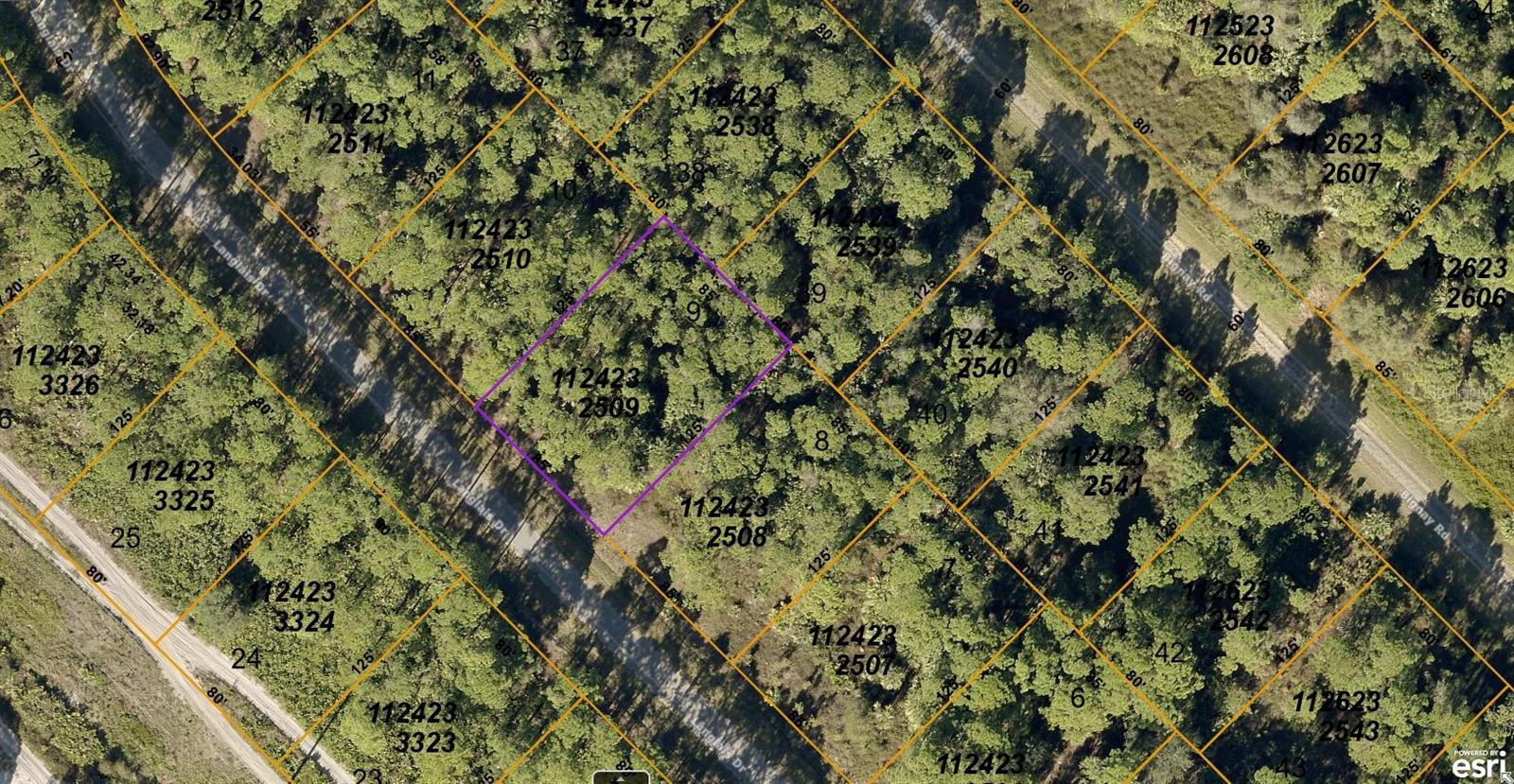 1124232509 LANGLAIS DR, NORTH PORT, FL, 34288