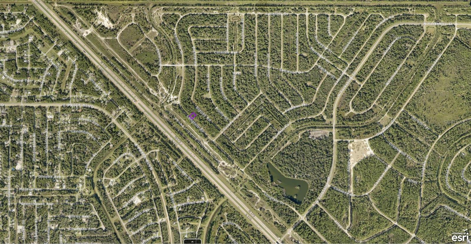 1124232509 LANGLAIS DR, NORTH PORT, FL, 34288