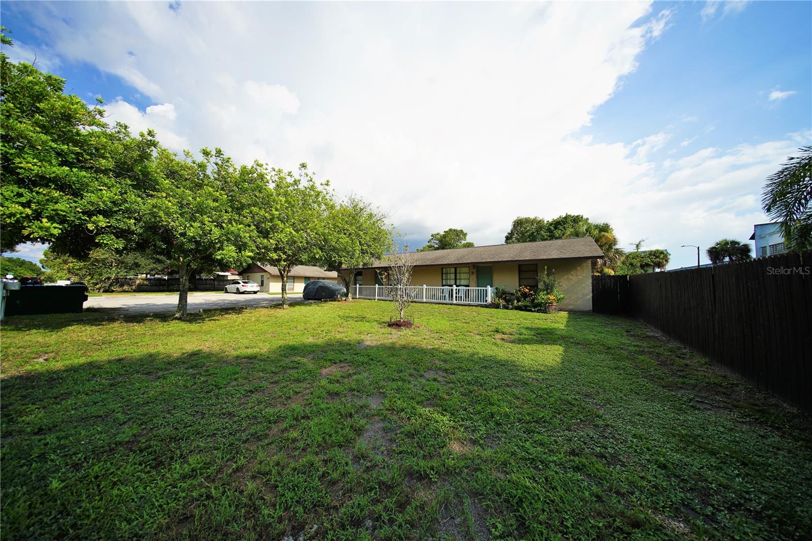 5842 58TH AVE N #A & B, KENNETH CITY, FL, 33709