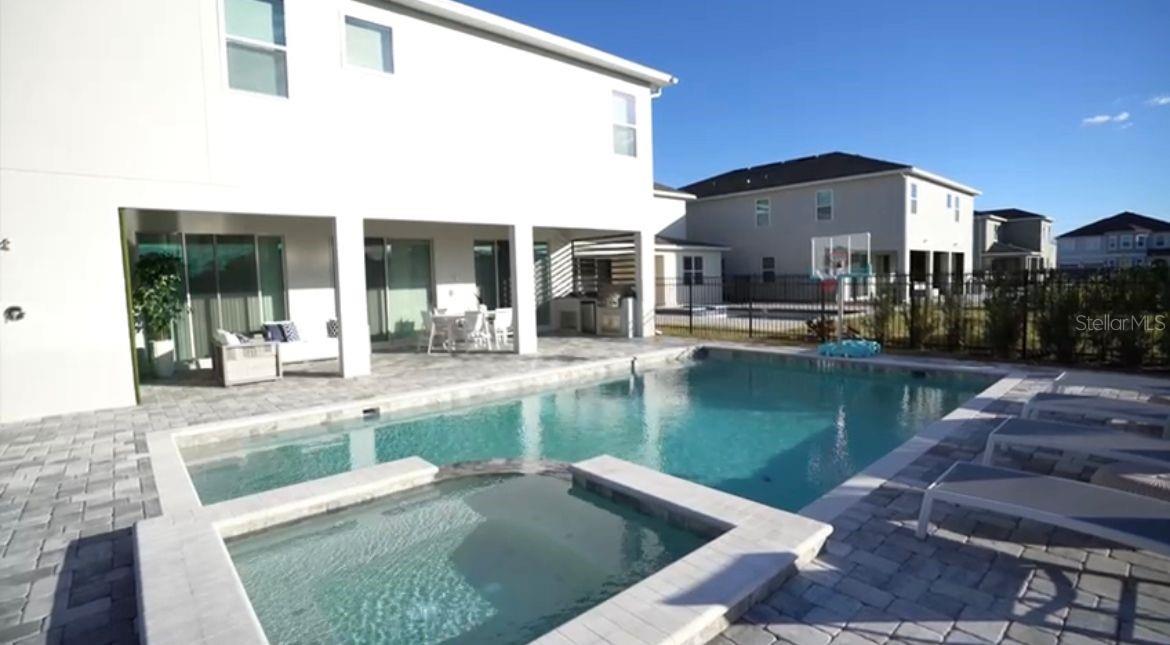 312 AUBURN AVE, KISSIMMEE, FL, 34747