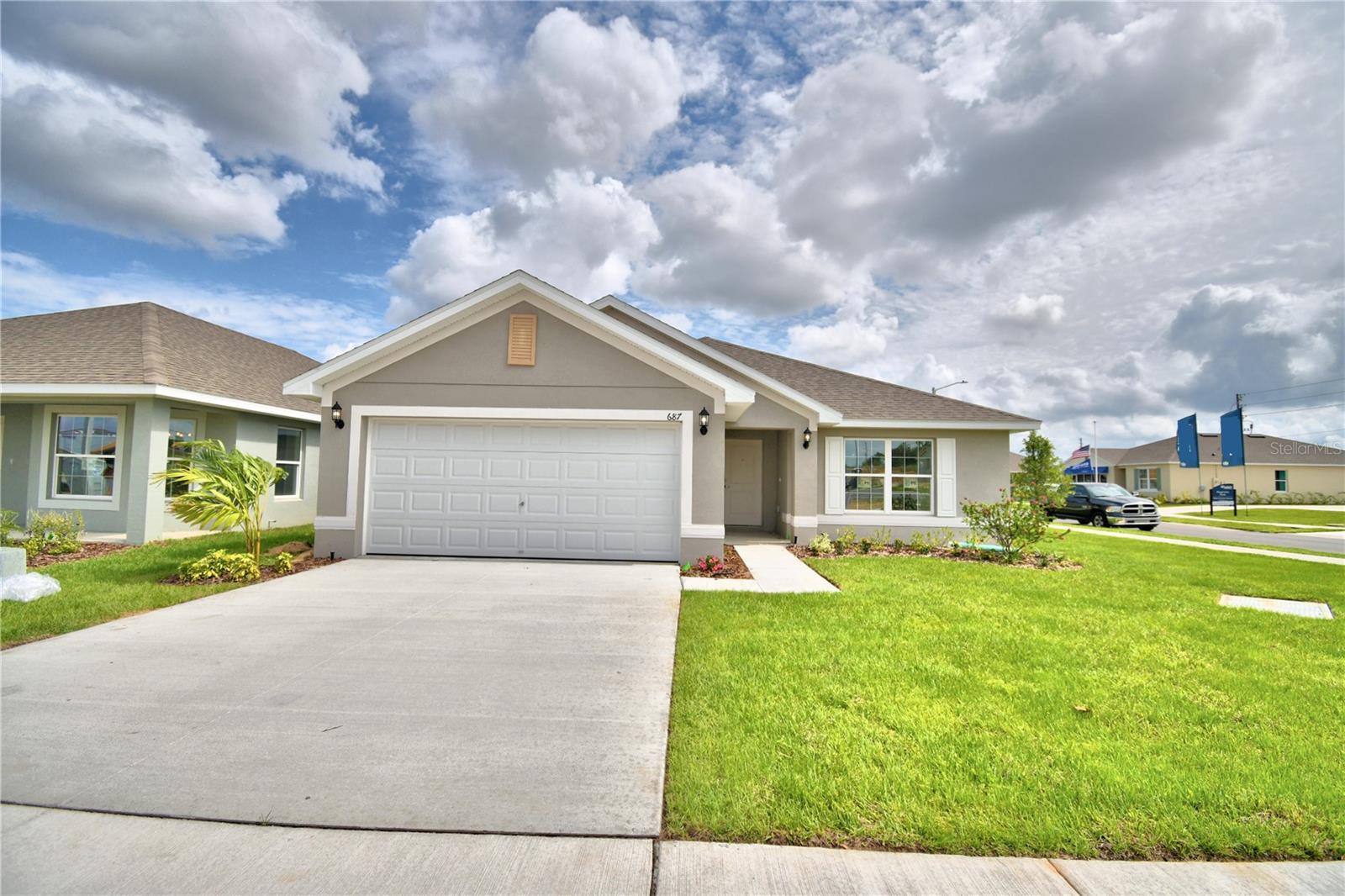 1278 TAGLIAMENTO LN, HAINES CITY, FL, 33844