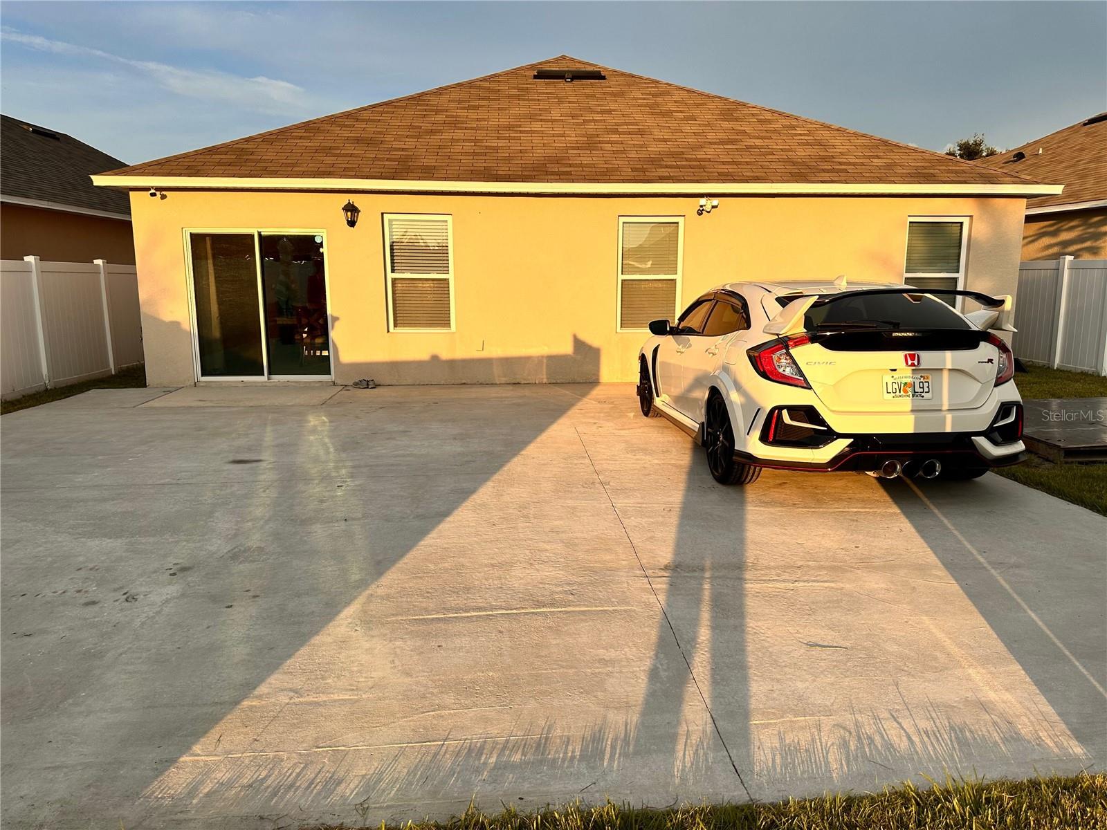 2277 ROSE BLVD, WINTER HAVEN, FL, 33881