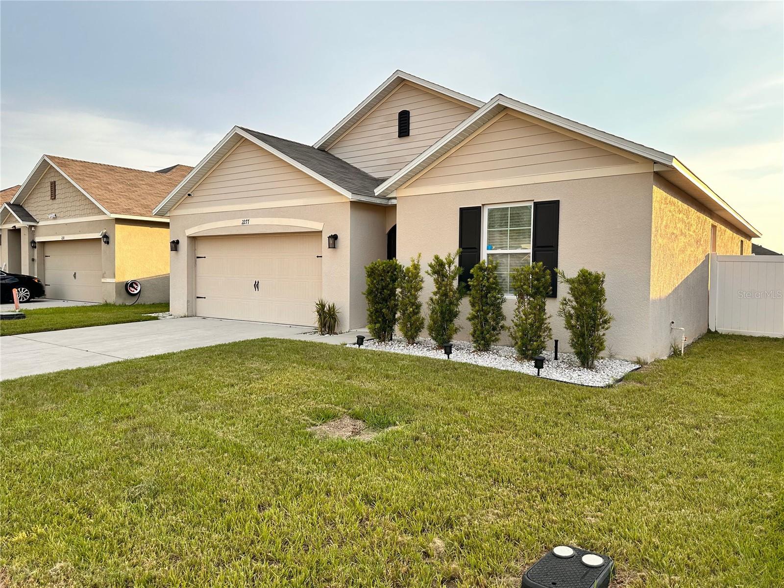 2277 ROSE BLVD, WINTER HAVEN, FL, 33881