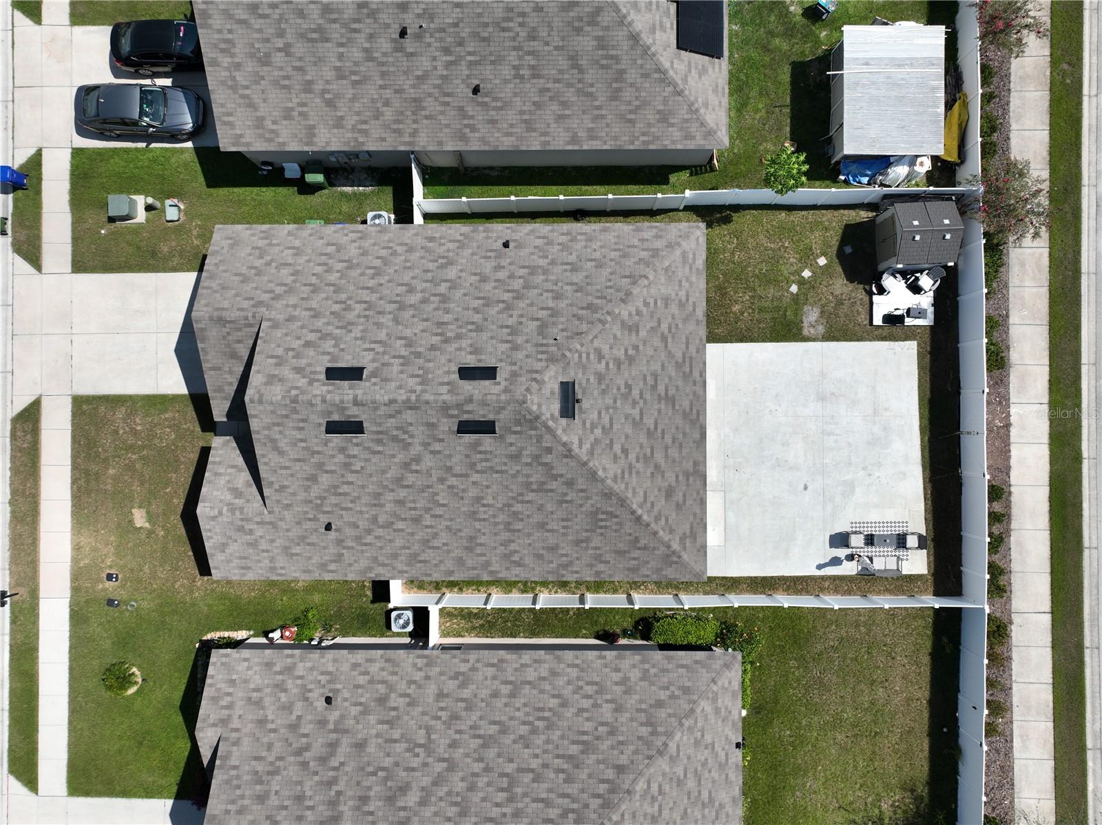2277 ROSE BLVD, WINTER HAVEN, FL, 33881