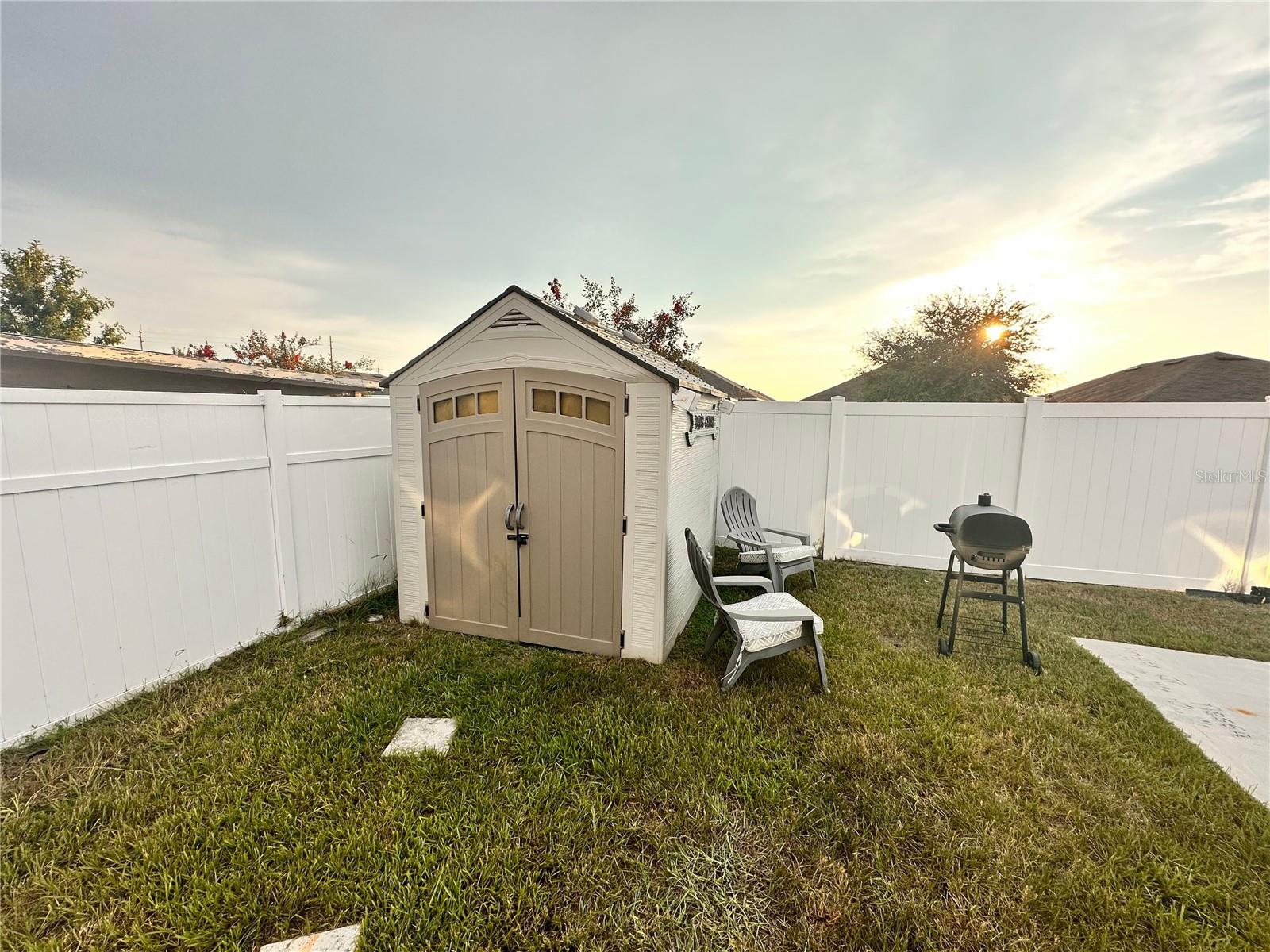 2277 ROSE BLVD, WINTER HAVEN, FL, 33881
