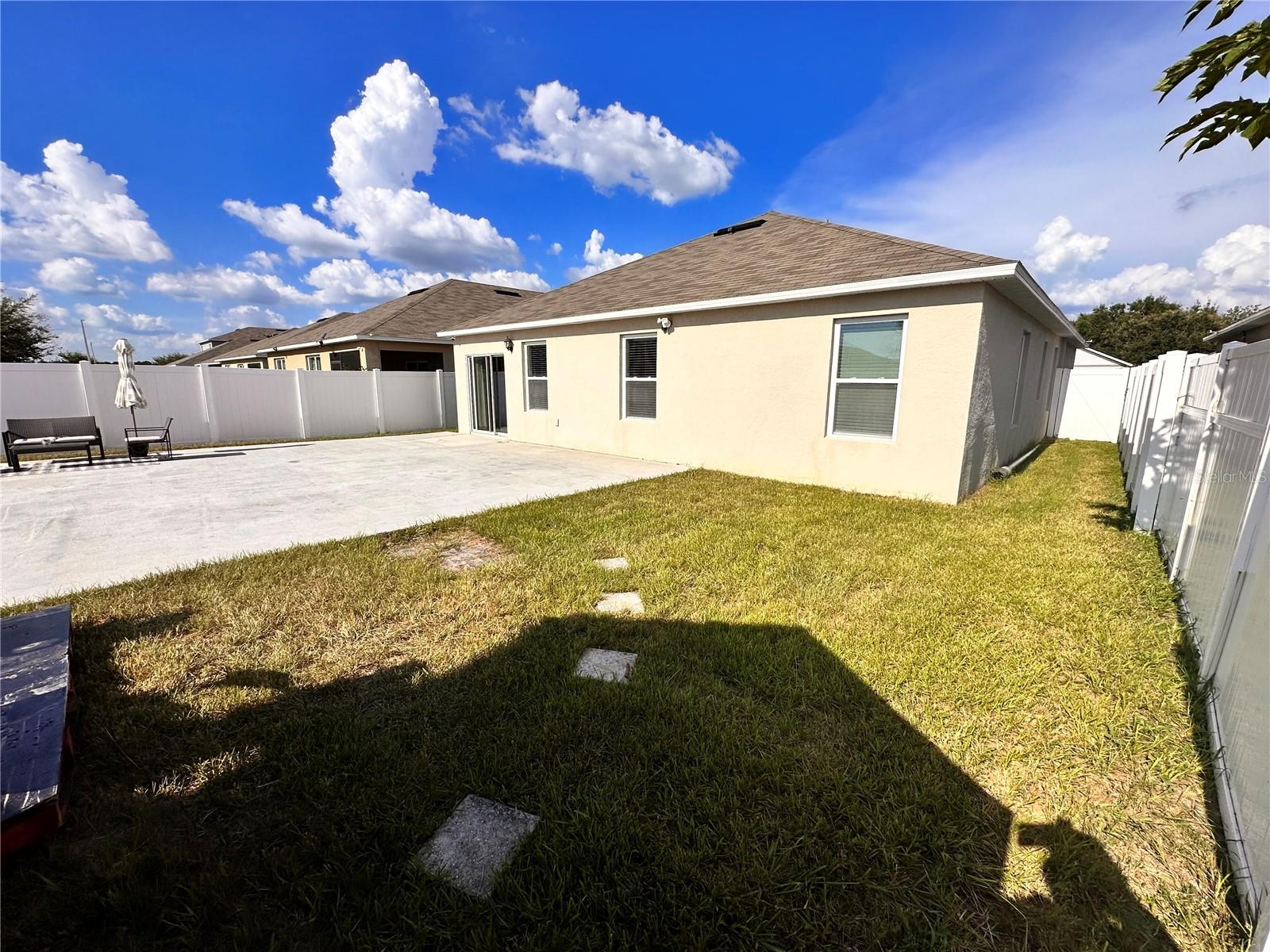 2277 ROSE BLVD, WINTER HAVEN, FL, 33881
