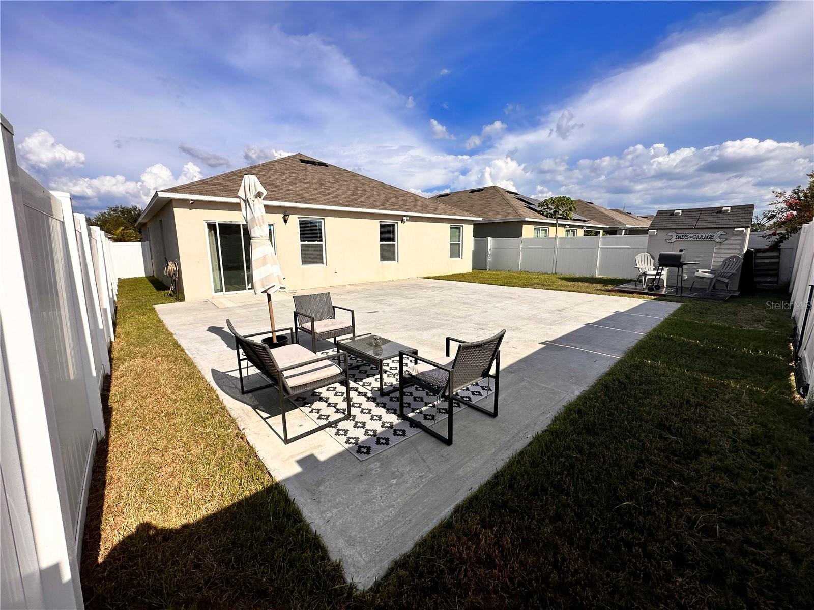 2277 ROSE BLVD, WINTER HAVEN, FL, 33881