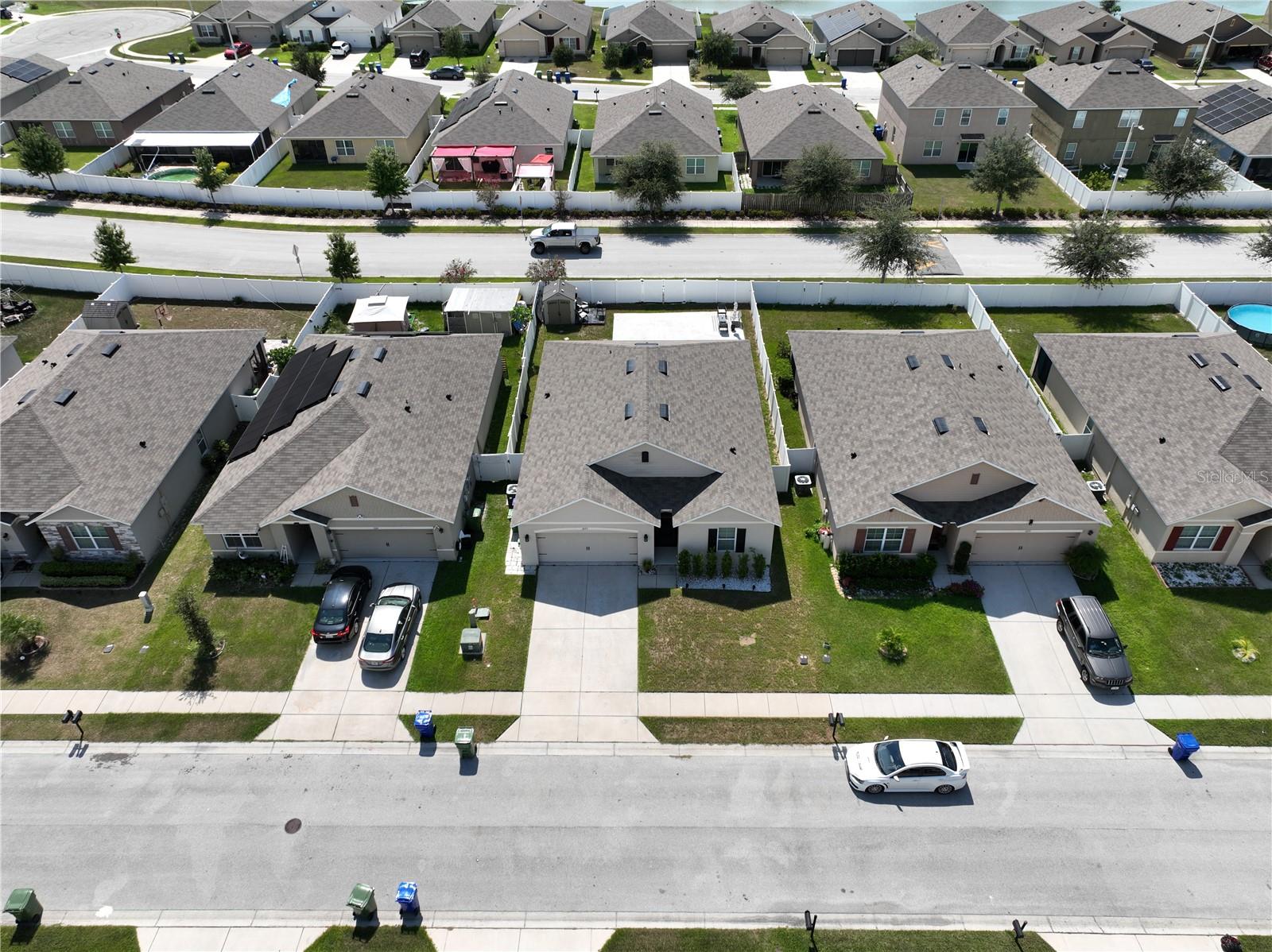 2277 ROSE BLVD, WINTER HAVEN, FL, 33881