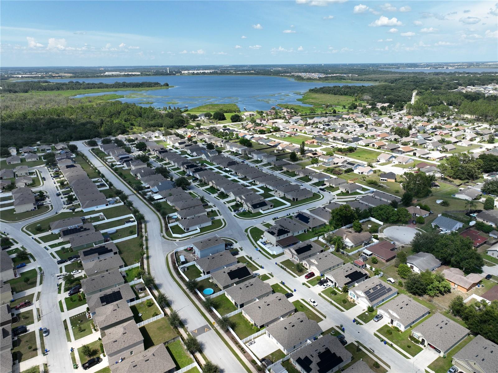 2277 ROSE BLVD, WINTER HAVEN, FL, 33881