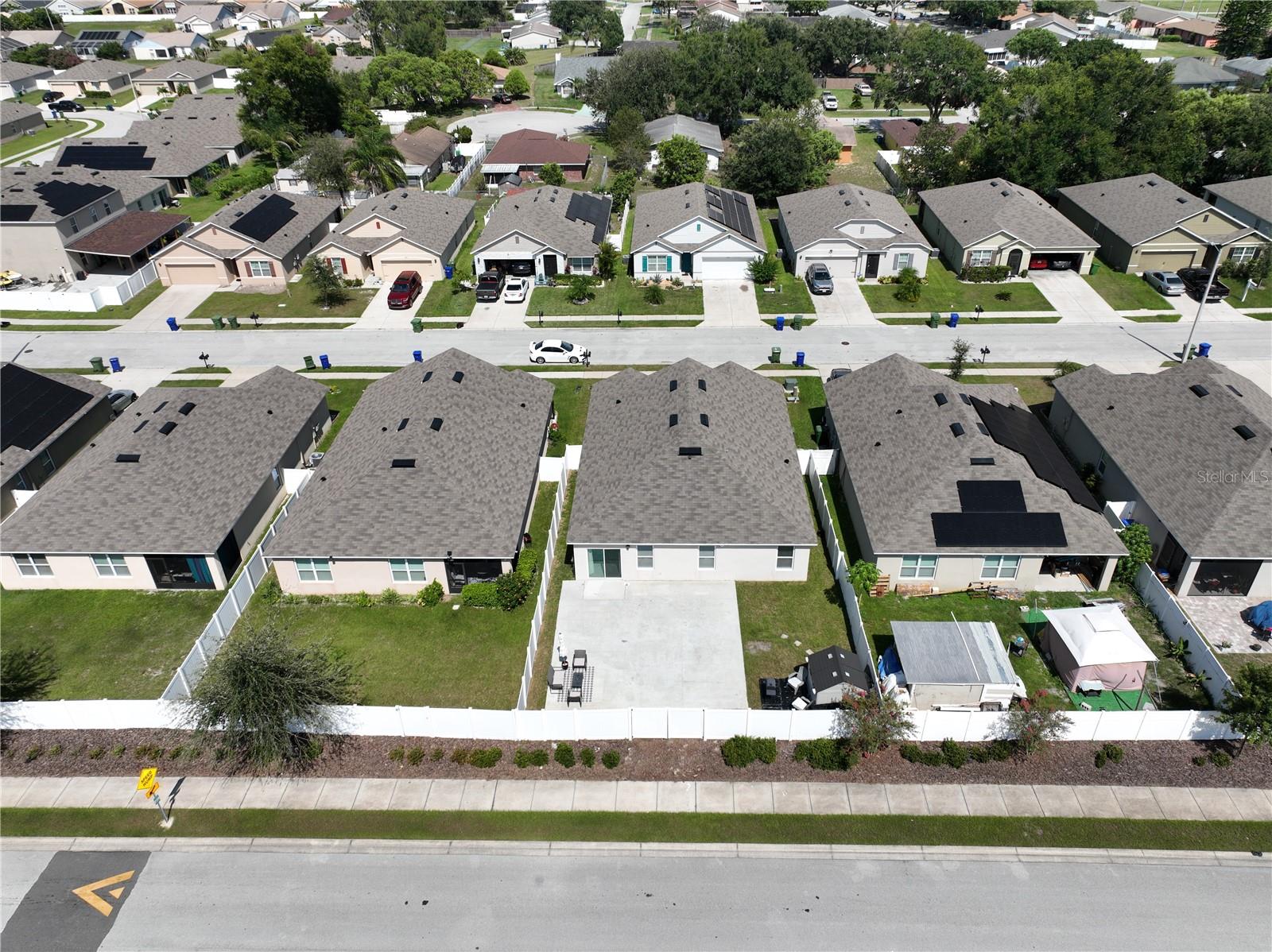 2277 ROSE BLVD, WINTER HAVEN, FL, 33881