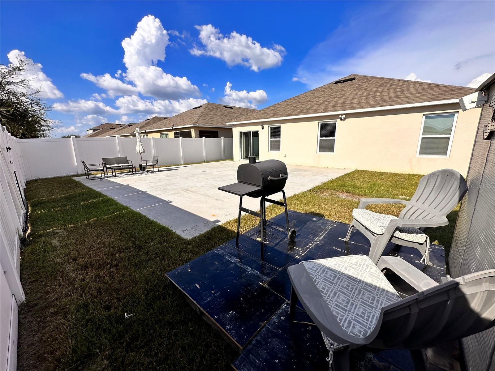 2277 ROSE BLVD, WINTER HAVEN, FL, 33881