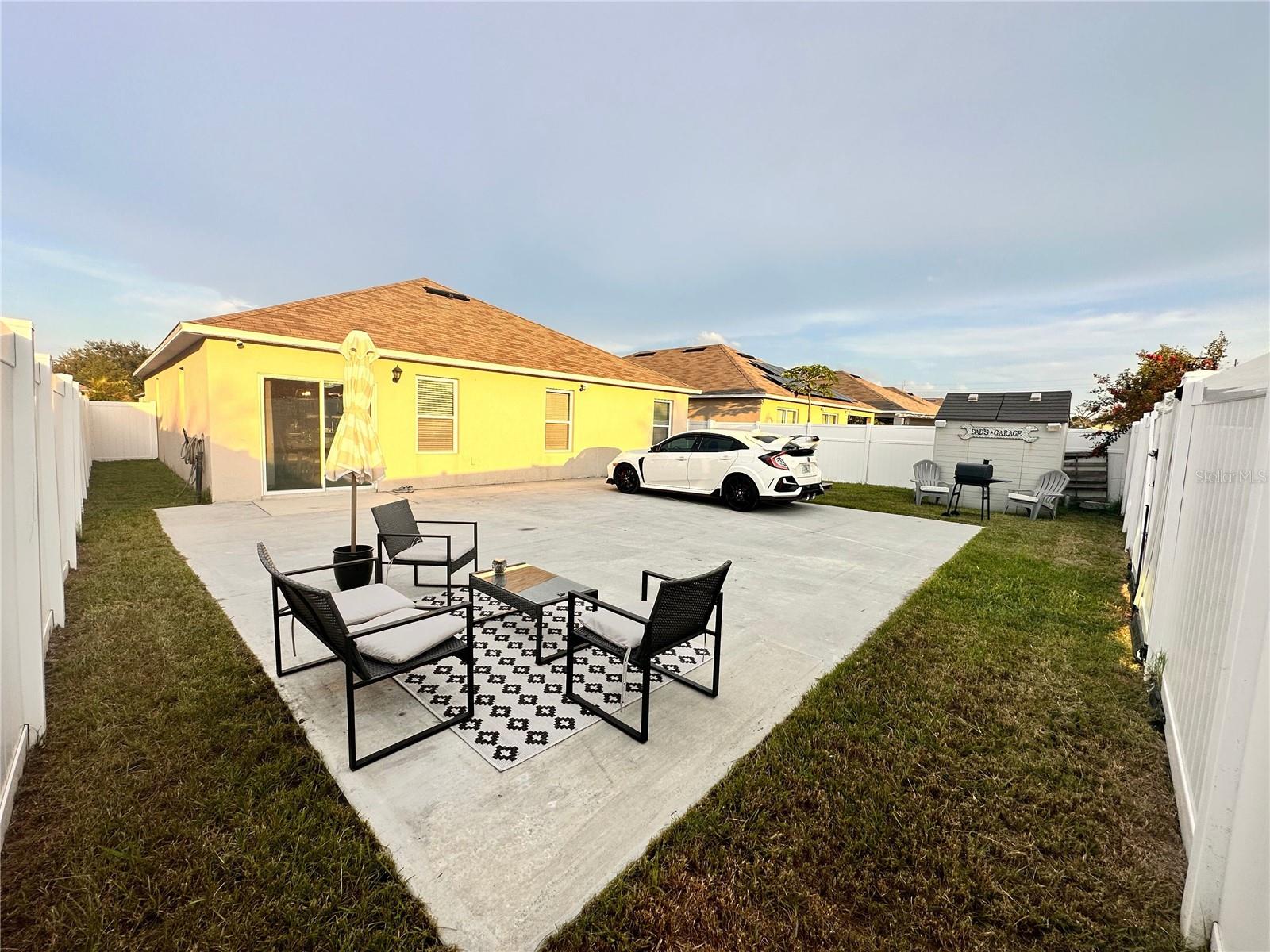 2277 ROSE BLVD, WINTER HAVEN, FL, 33881