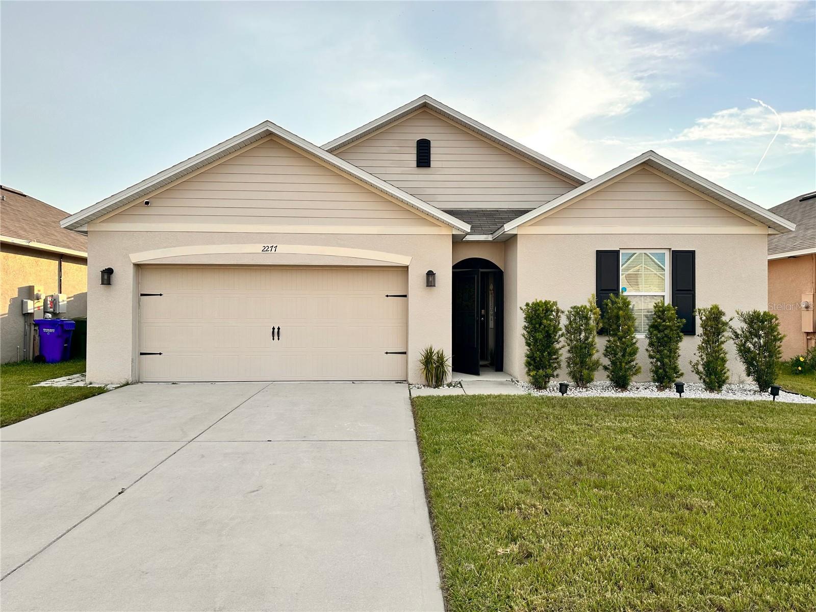 2277 ROSE BLVD, WINTER HAVEN, FL, 33881