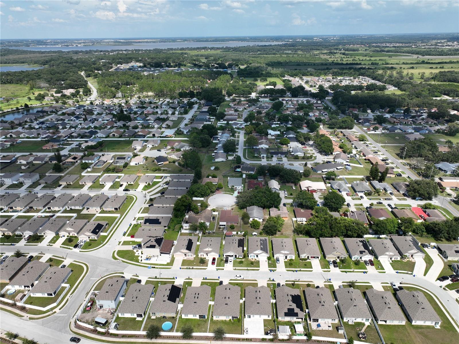 2277 ROSE BLVD, WINTER HAVEN, FL, 33881