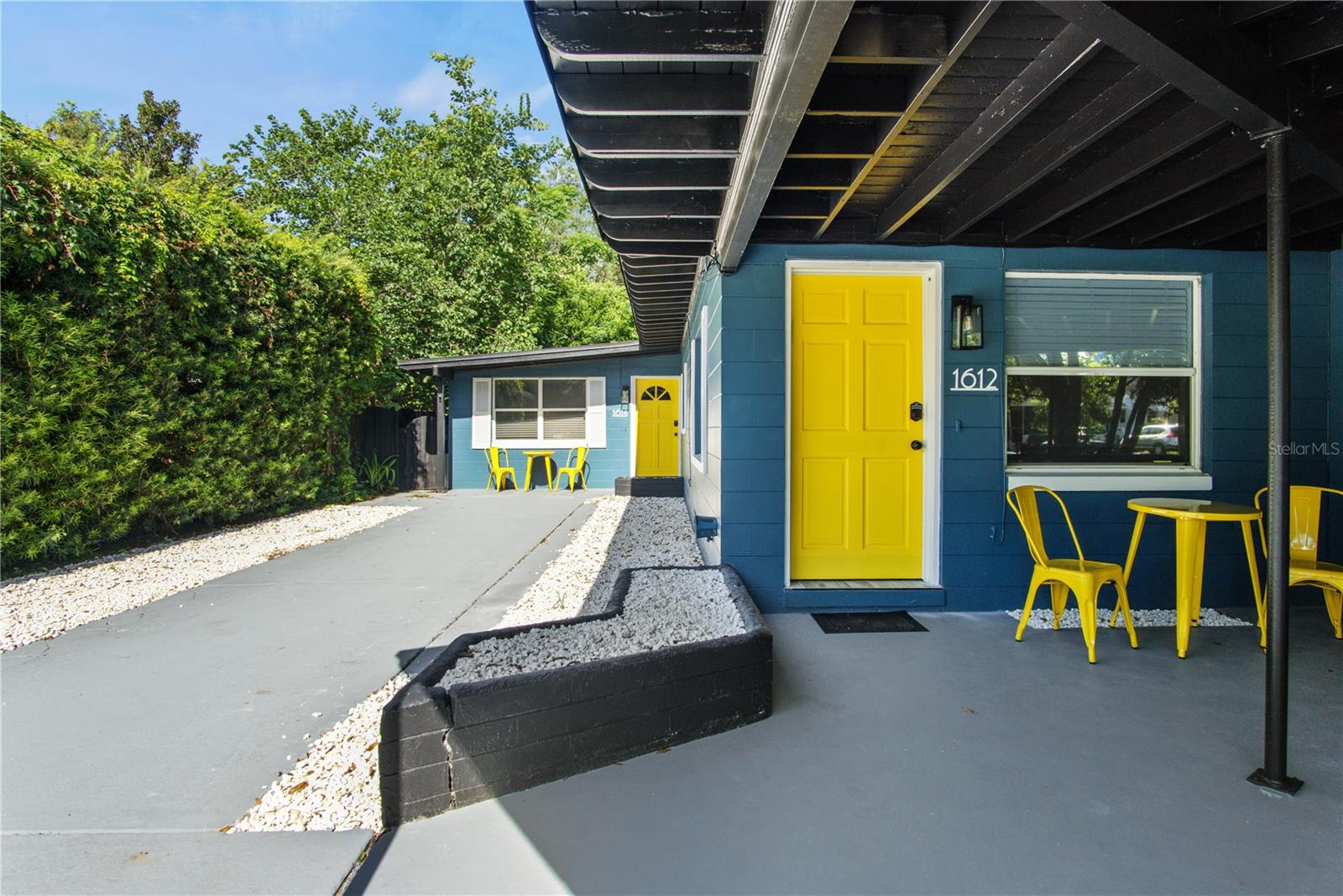 WISSAHICKON H/44 LOT 40 BLK A, ORLANDO, FL, 32803