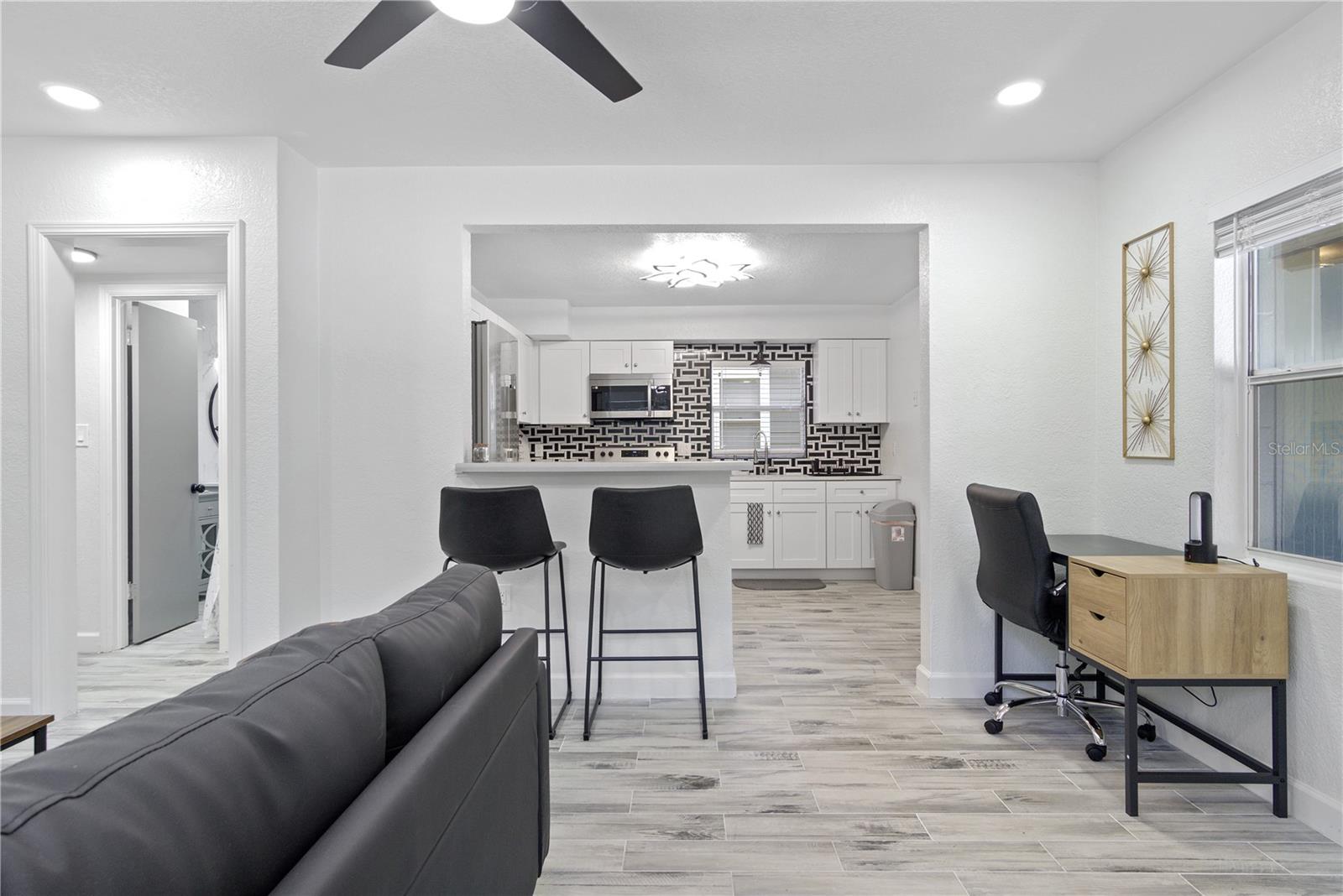 WISSAHICKON H/44 LOT 40 BLK A, ORLANDO, FL, 32803