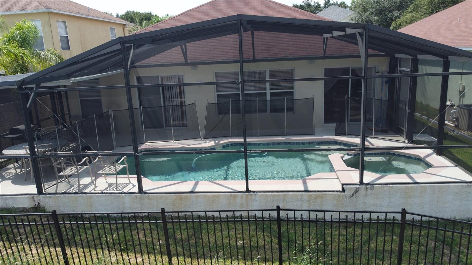 662 ROSSELLI BLVD, DAVENPORT, FL, 33896