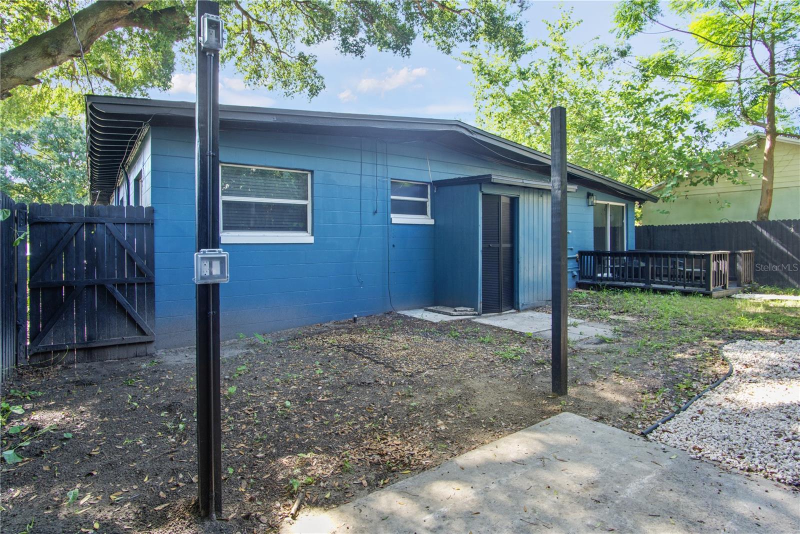 1612 1614 FERRIS AVE #1, ORLANDO, FL, 32803