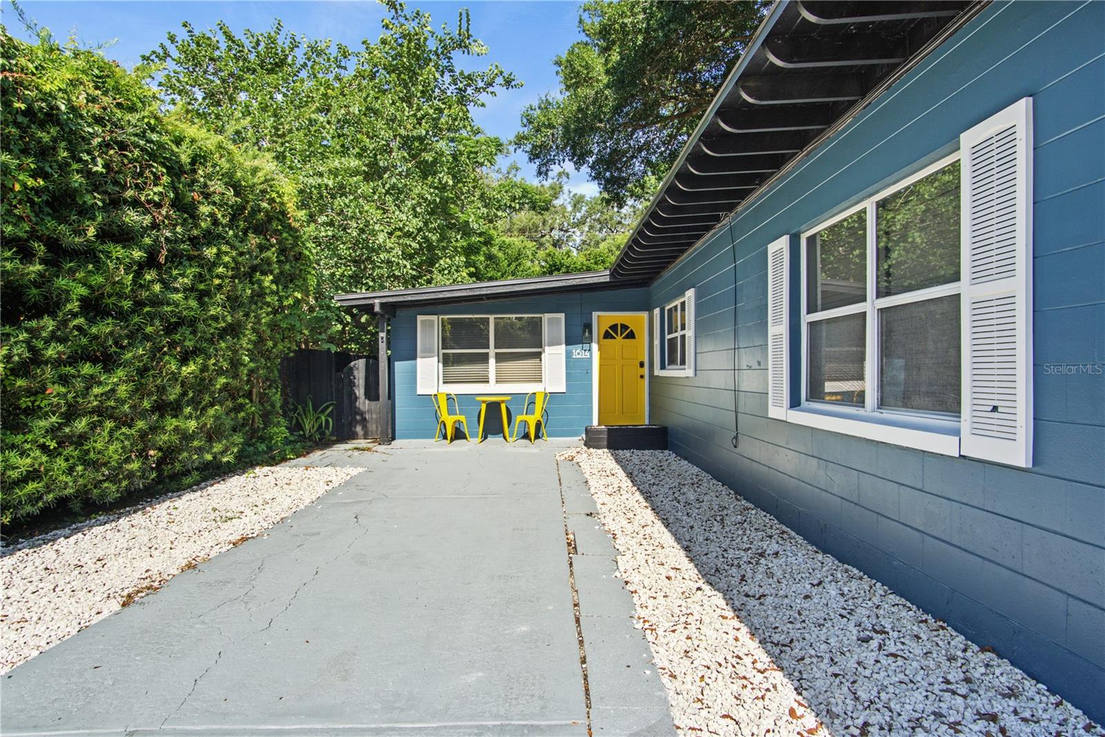 1612 1614 FERRIS AVE #1, ORLANDO, FL, 32803