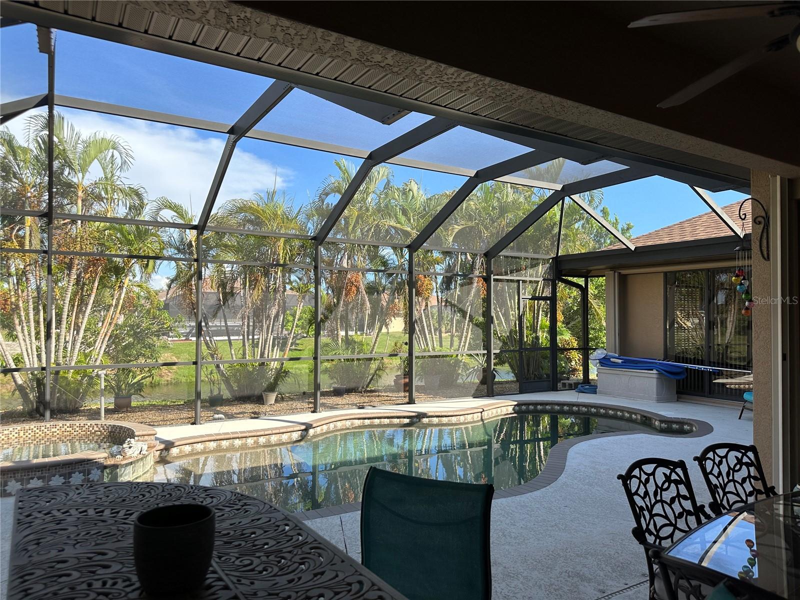 19 MEDALIST WAY, ROTONDA WEST, FL, 33947