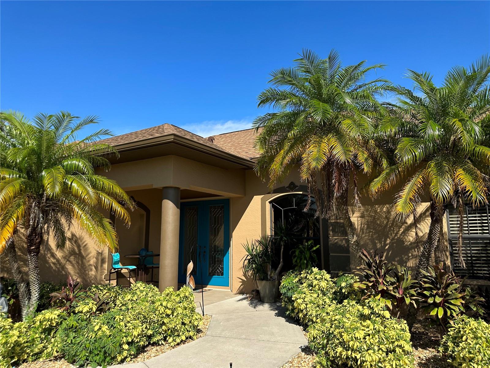 19 MEDALIST WAY, ROTONDA WEST, FL, 33947