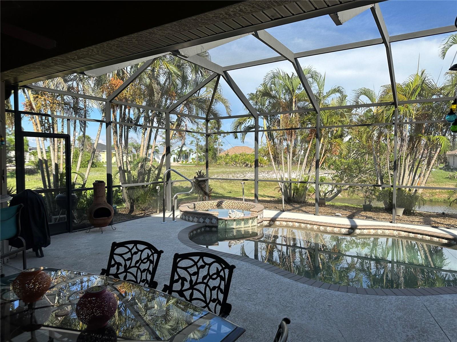 19 MEDALIST WAY, ROTONDA WEST, FL, 33947