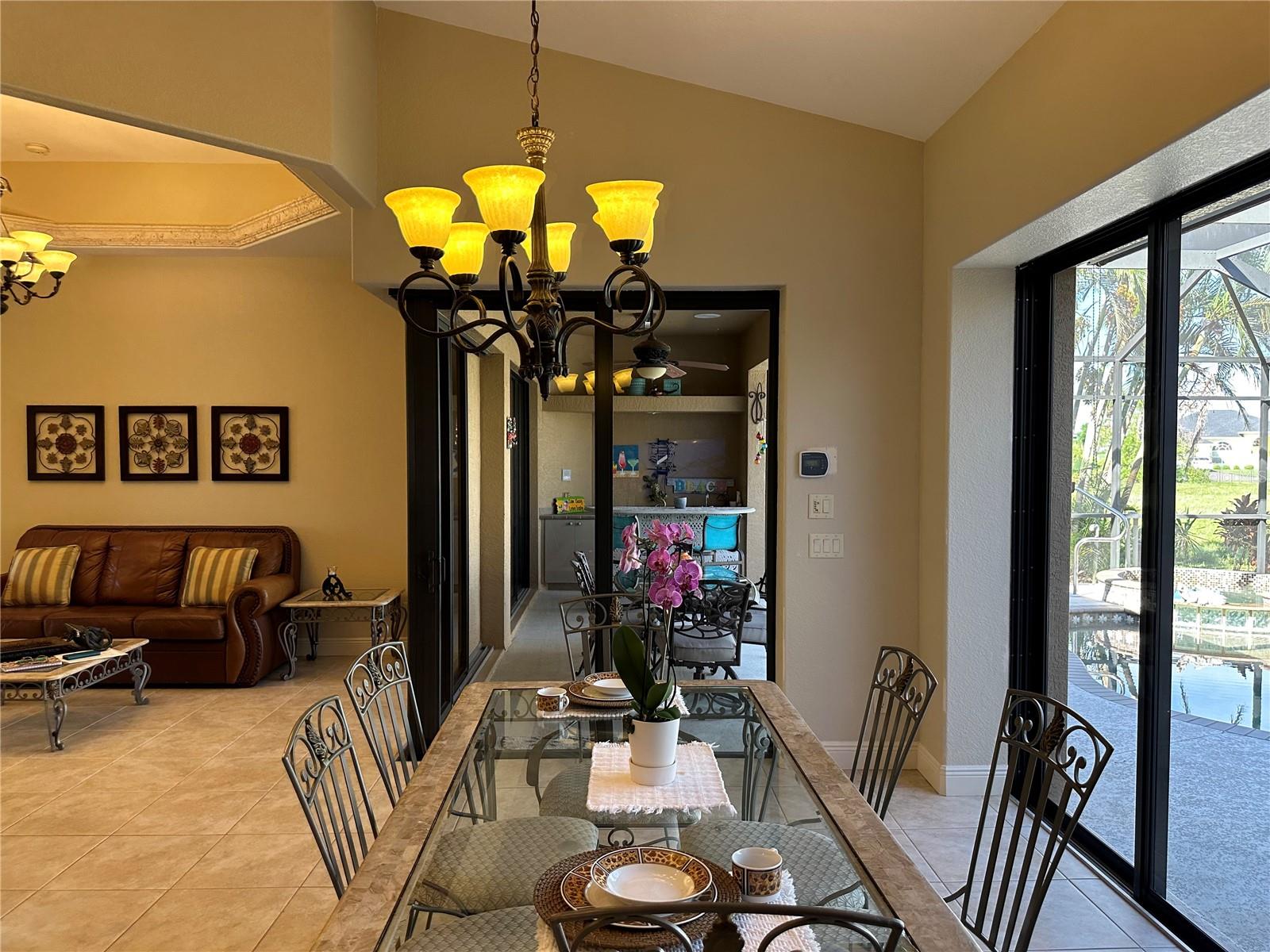 19 MEDALIST WAY, ROTONDA WEST, FL, 33947