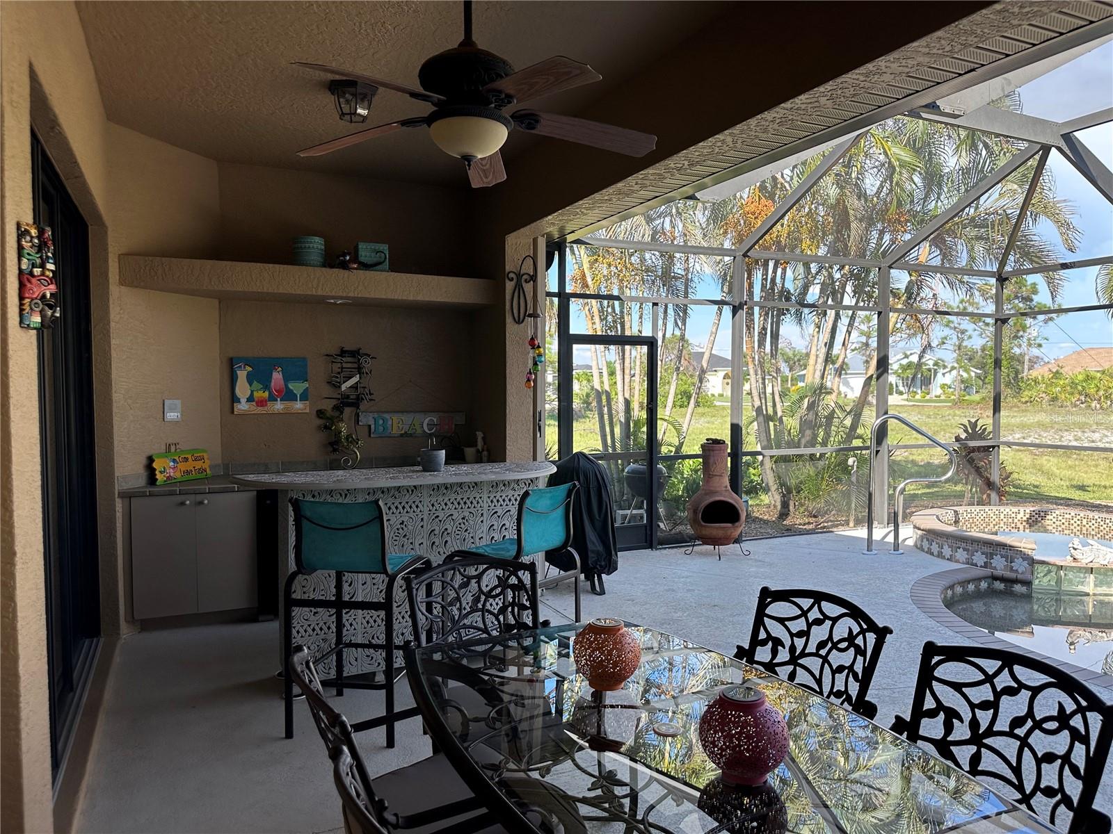 19 MEDALIST WAY, ROTONDA WEST, FL, 33947