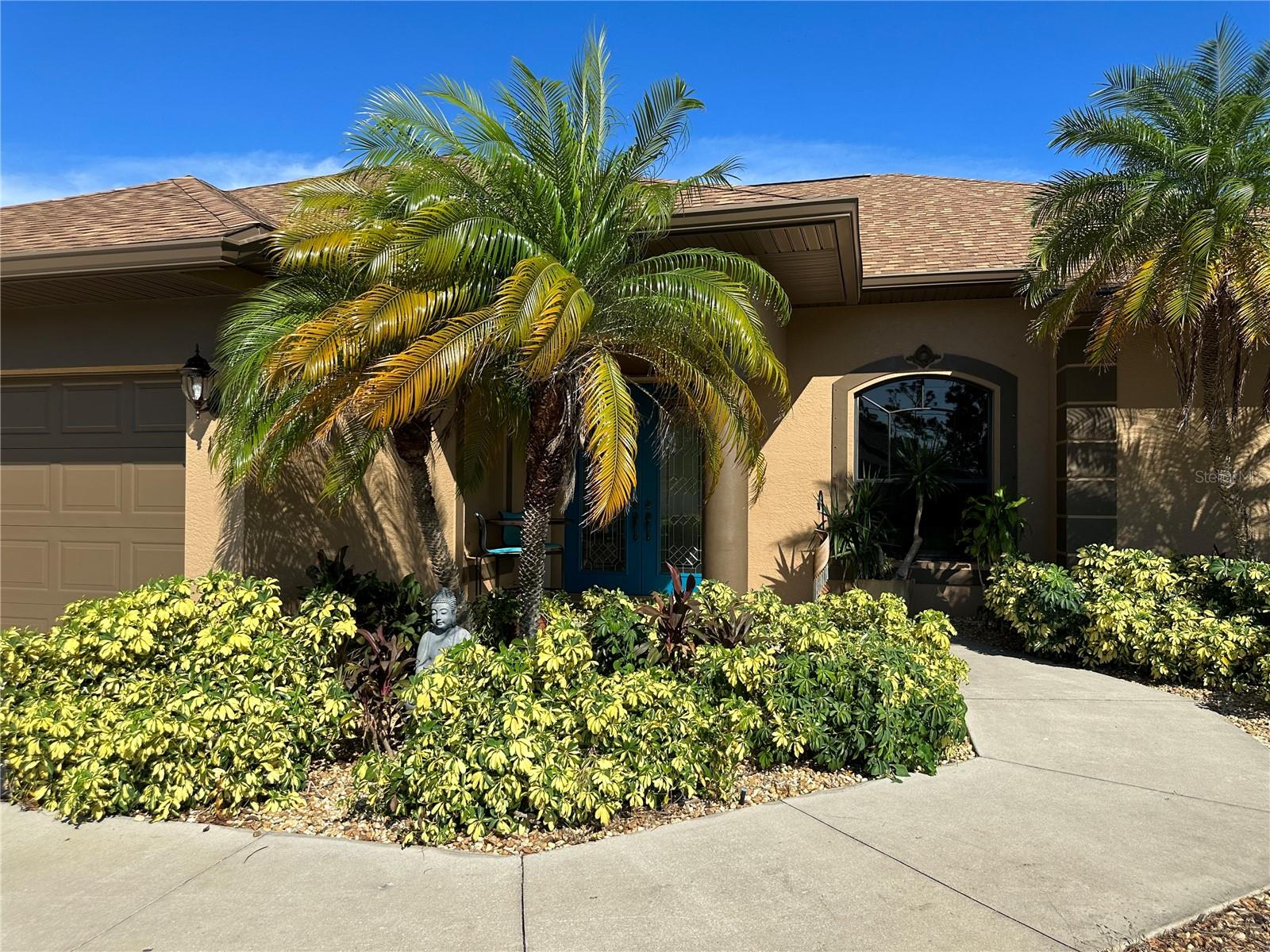 19 MEDALIST WAY, ROTONDA WEST, FL, 33947