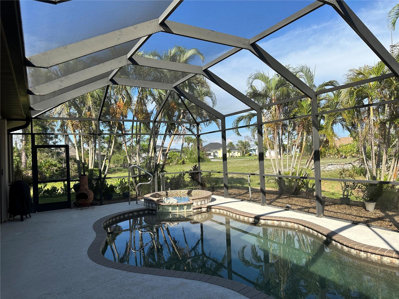 19 MEDALIST WAY, ROTONDA WEST, FL, 33947
