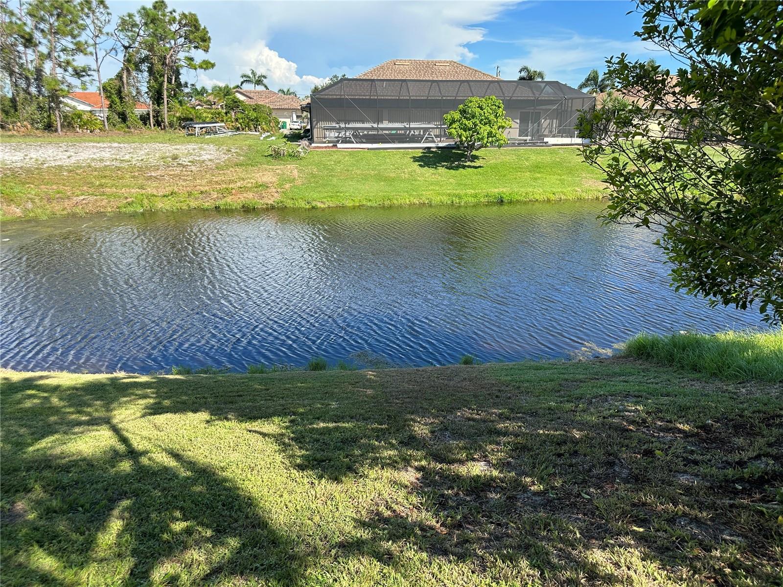 19 MEDALIST WAY, ROTONDA WEST, FL, 33947