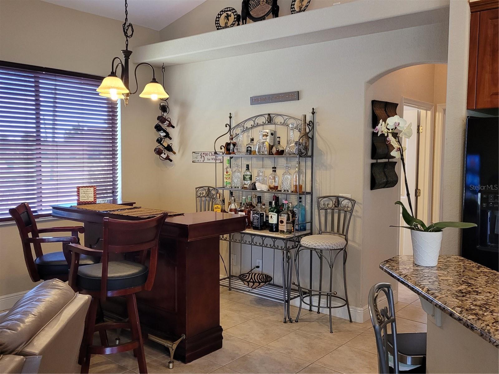 19 MEDALIST WAY, ROTONDA WEST, FL, 33947