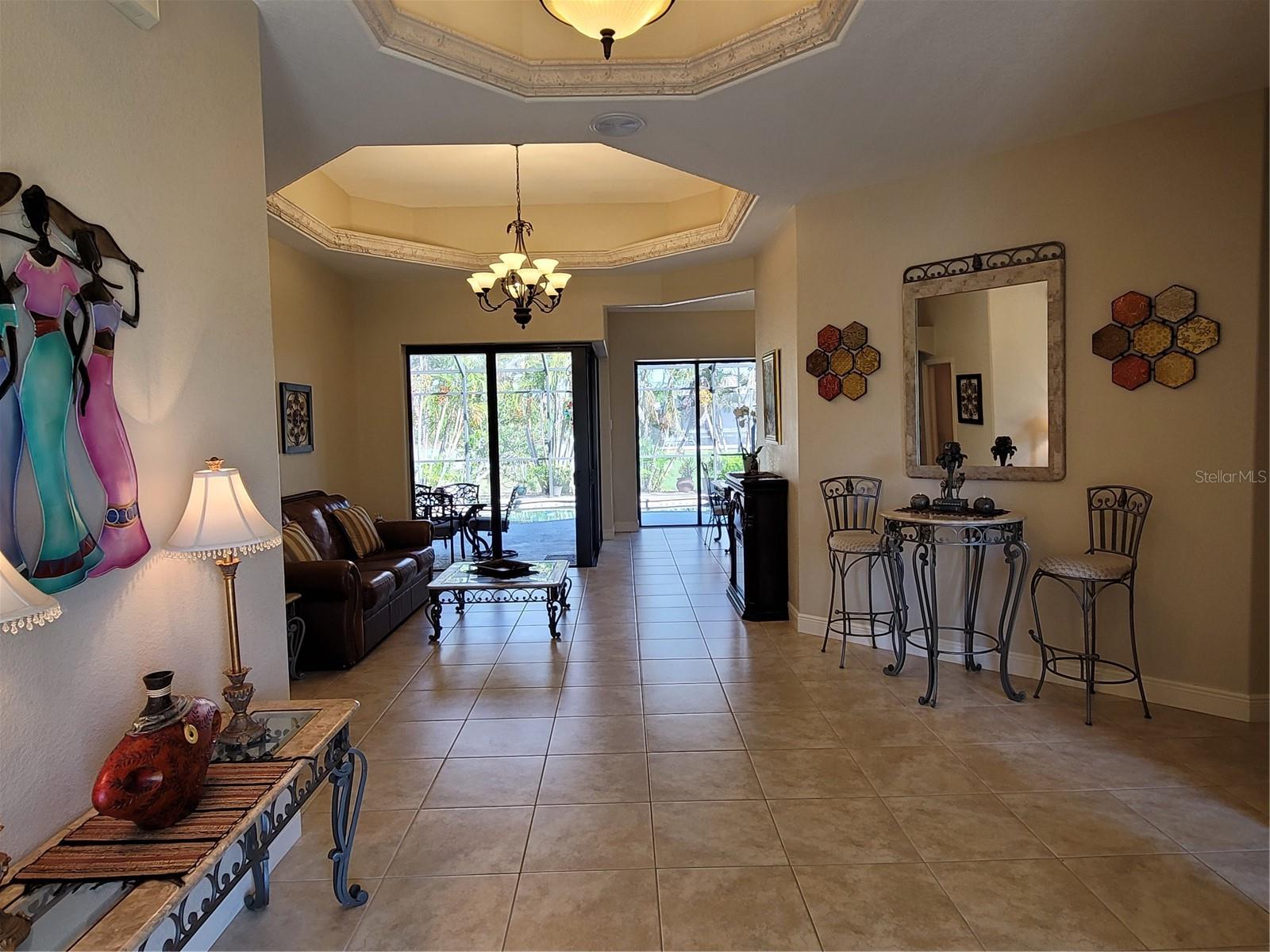 19 MEDALIST WAY, ROTONDA WEST, FL, 33947
