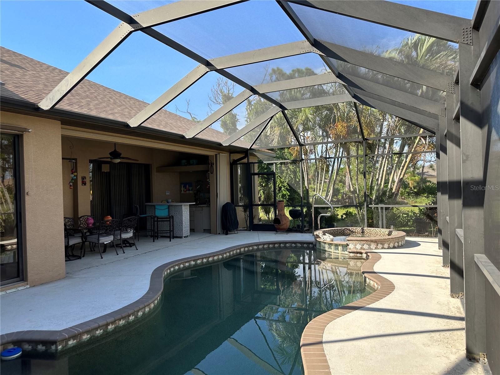 19 MEDALIST WAY, ROTONDA WEST, FL, 33947