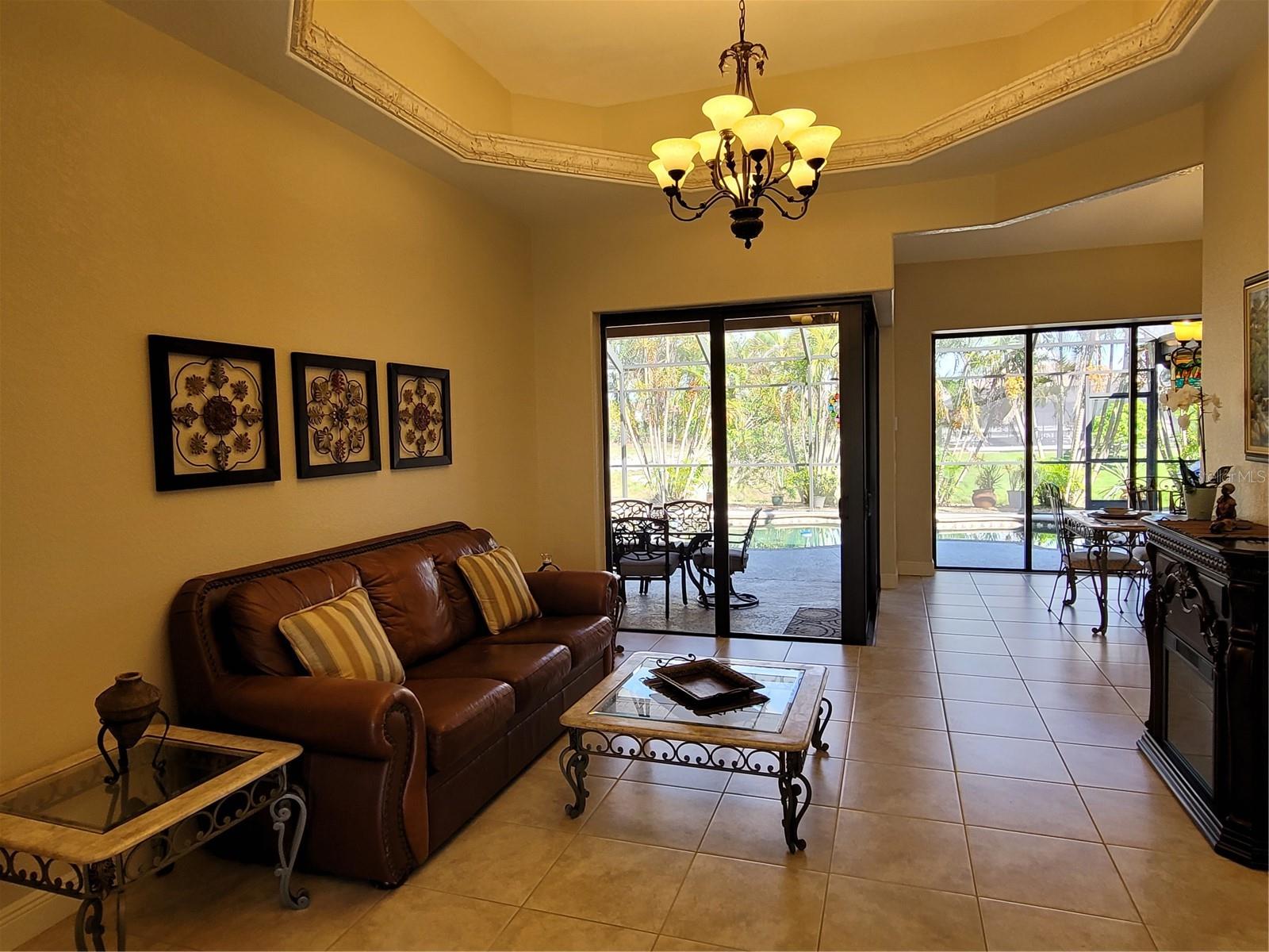 19 MEDALIST WAY, ROTONDA WEST, FL, 33947