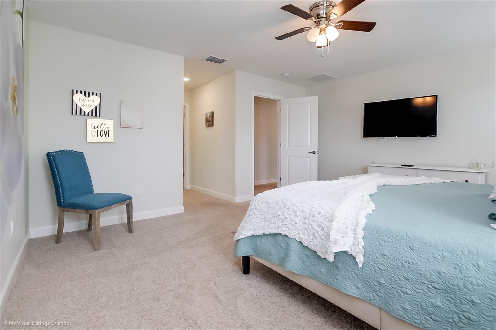 4725 SLEEPY HOLLOW DR, KISSIMMEE, FL, 34746