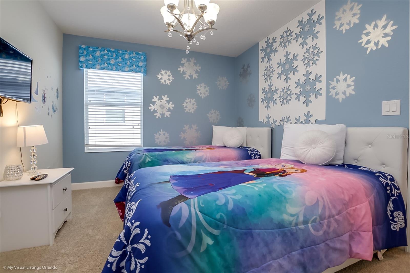 4725 SLEEPY HOLLOW DR, KISSIMMEE, FL, 34746