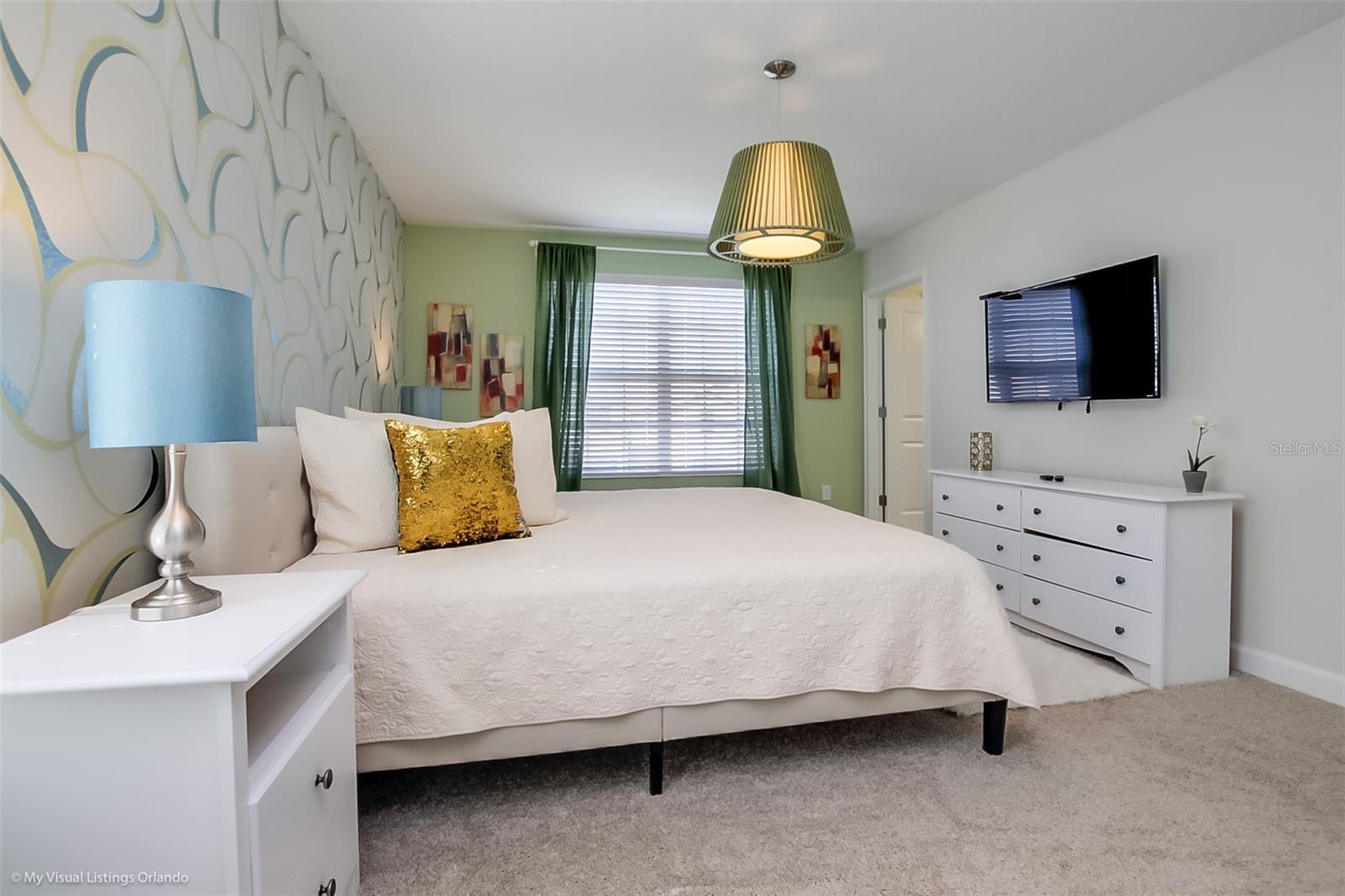 4725 SLEEPY HOLLOW DR, KISSIMMEE, FL, 34746