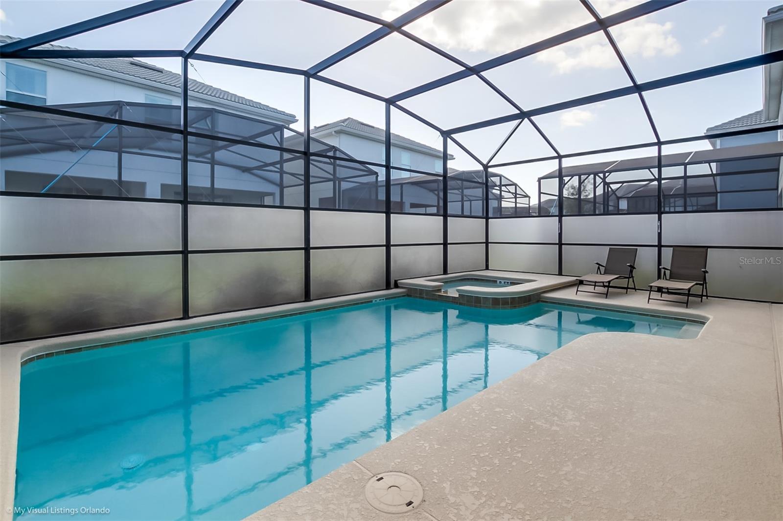 4725 SLEEPY HOLLOW DR, KISSIMMEE, FL, 34746