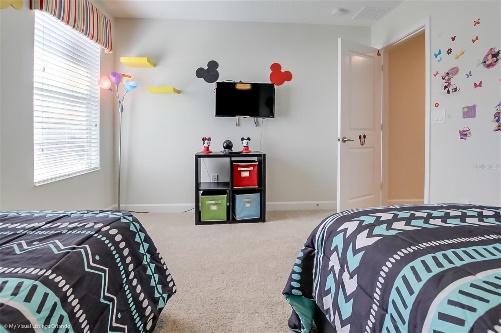 4725 SLEEPY HOLLOW DR, KISSIMMEE, FL, 34746