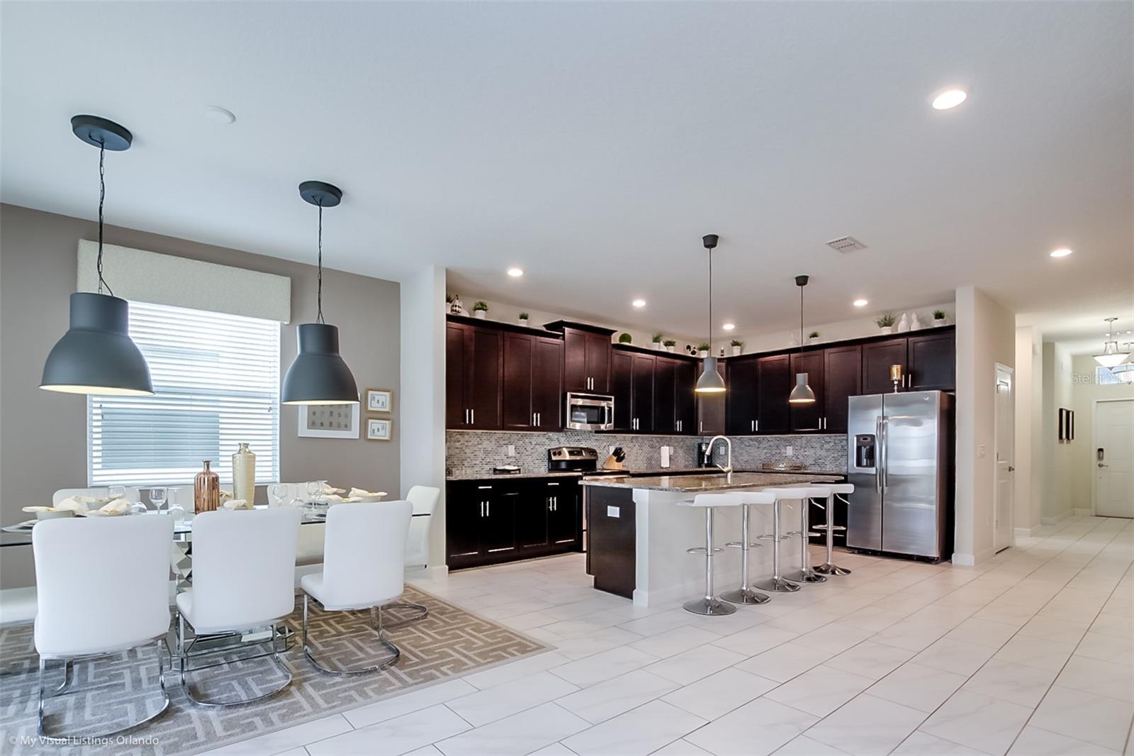 4725 SLEEPY HOLLOW DR, KISSIMMEE, FL, 34746