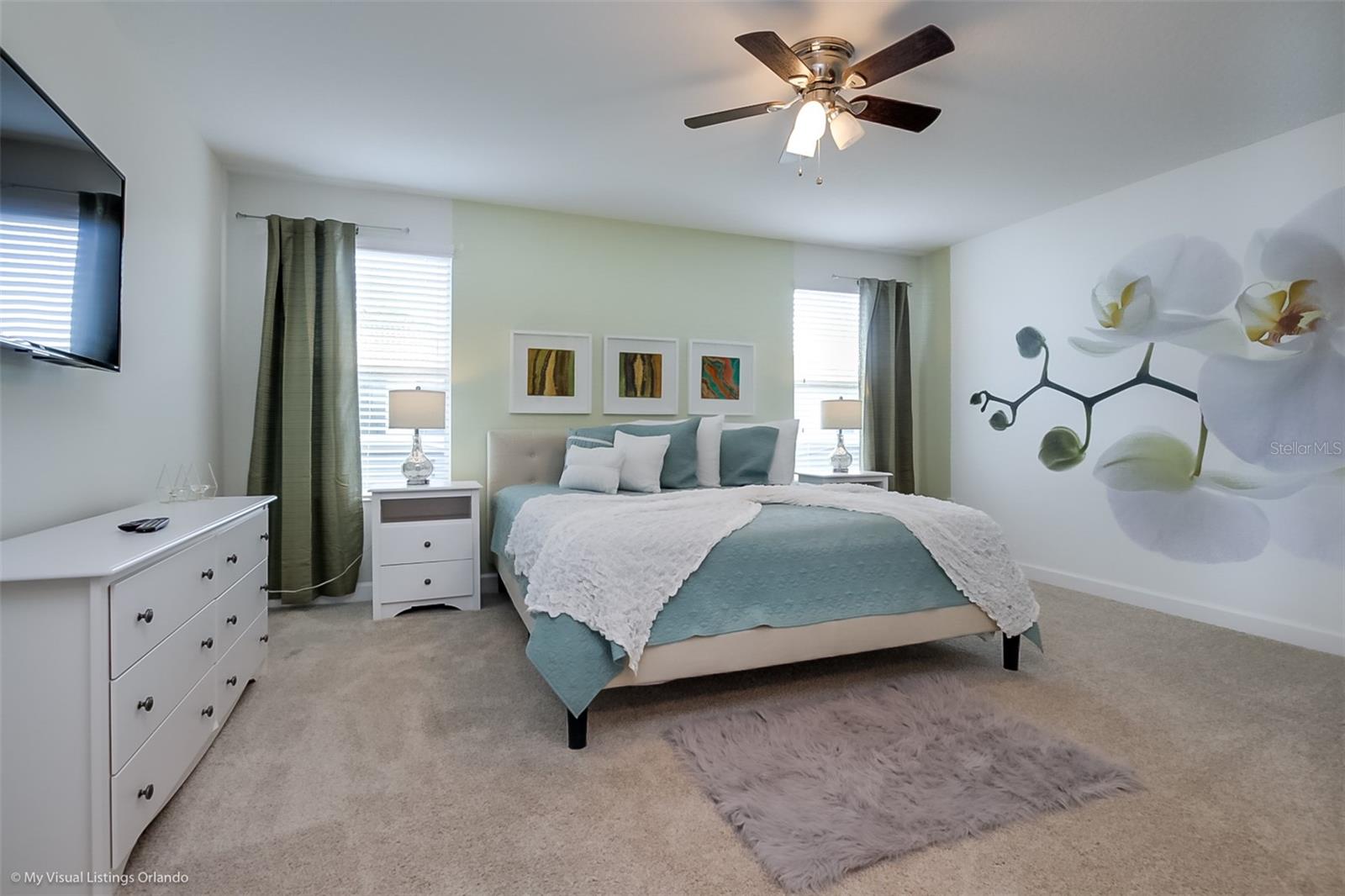 4725 SLEEPY HOLLOW DR, KISSIMMEE, FL, 34746