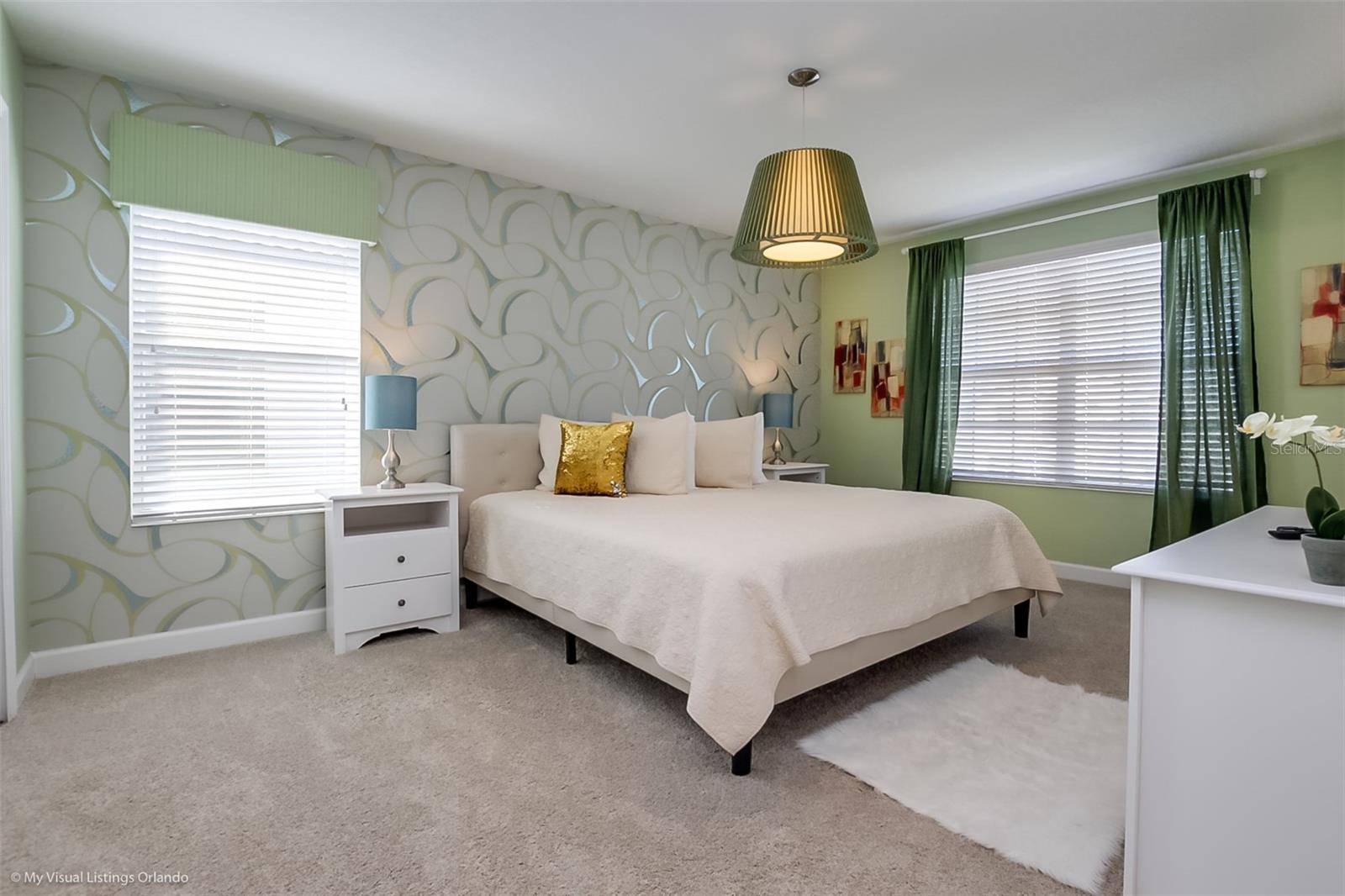 4725 SLEEPY HOLLOW DR, KISSIMMEE, FL, 34746